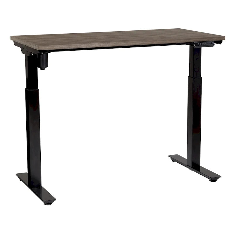 Table réglable en hauteur Prado