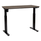 Table réglable en hauteur Prado