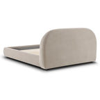 Letto | Marrone Dune | Queen