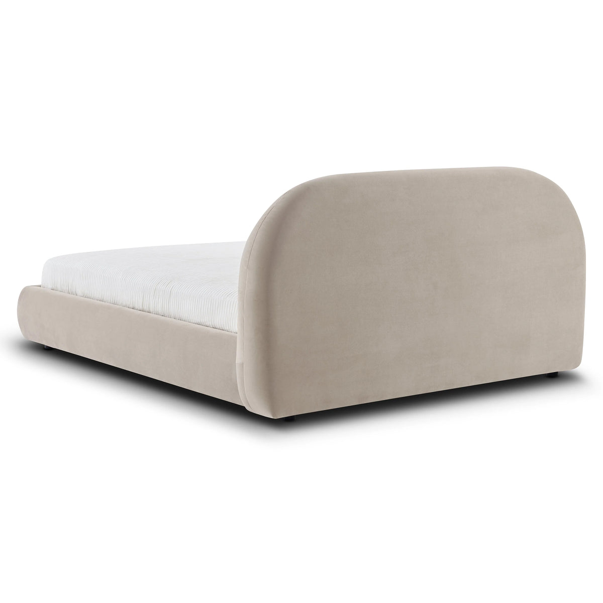 Letto | Marrone Dune | Queen