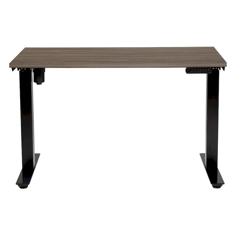 Table réglable en hauteur Prado