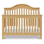 Culla convertibile 4-in-1 daVinci Jayden
