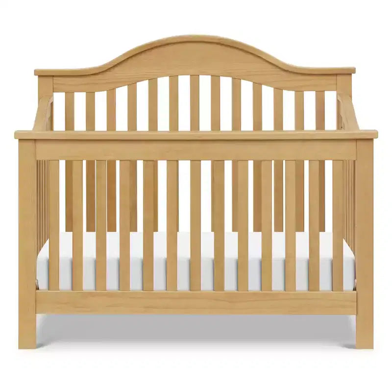 Culla convertibile 4-in-1 daVinci Jayden