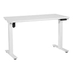 Table réglable en hauteur Prado