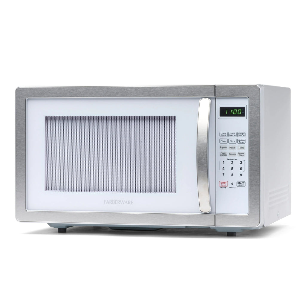 Four à micro-ondes Farberware Classic 1,1 pi cu, 1000 W