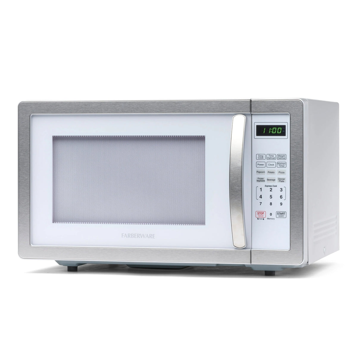 Four à micro-ondes Farberware Classic 1,1 pi cu, 1000 W