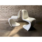 Sedia Penton (set da 2)
