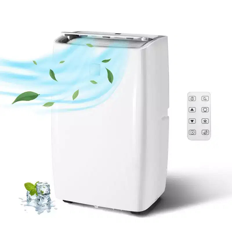 Condizionatori Portatili da 12000 BTU per Camera da Letto fino a 50 mq
