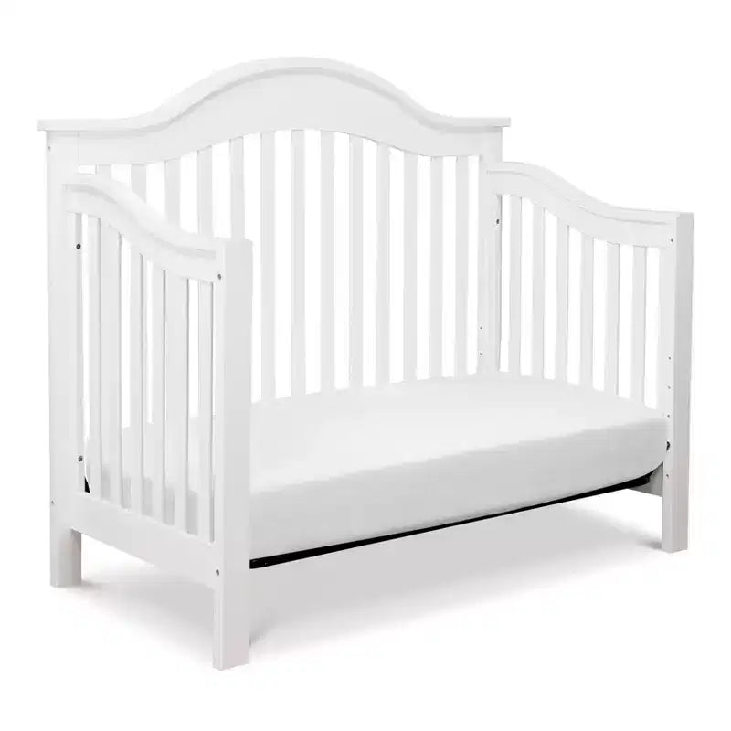 Culla convertibile 4-in-1 daVinci Jayden
