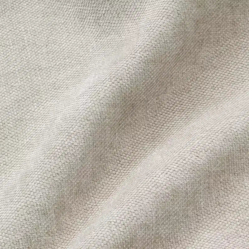 Set di 2 moderne poltrone girevoli a botte con tessuto imbottito, poltrona da salotto girevole a 360 gradi per soggiorno, camera da letto - Panipeachy