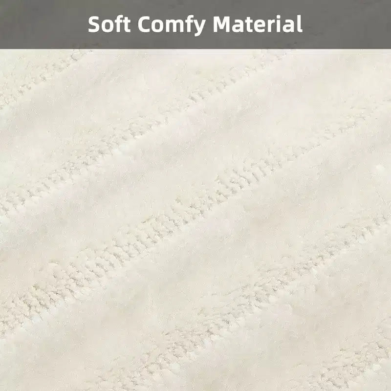 MAYEERTY 106 Divano Letto a Compressione in Velluto a Coste Larghe, Divano Letto Convertibile per Soggiorno Camera degli Ospiti
