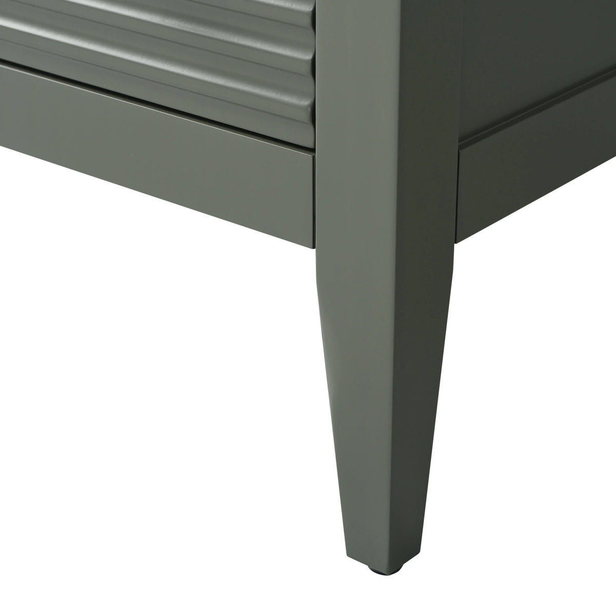 Mobile lavabo doppio Vanity Art 72 per bagno con piano in marmo composito