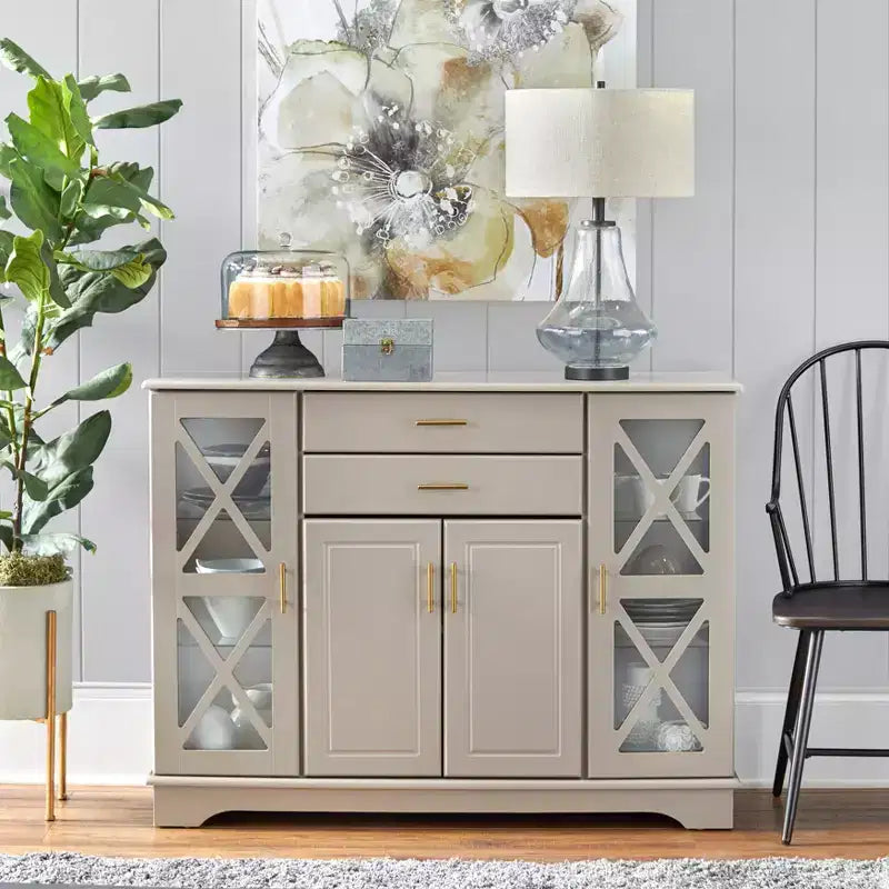 Kendall Buffet Servers - Buylateral
