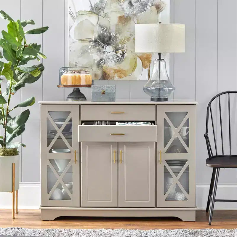 Kendall Buffet Servers - Buylateral