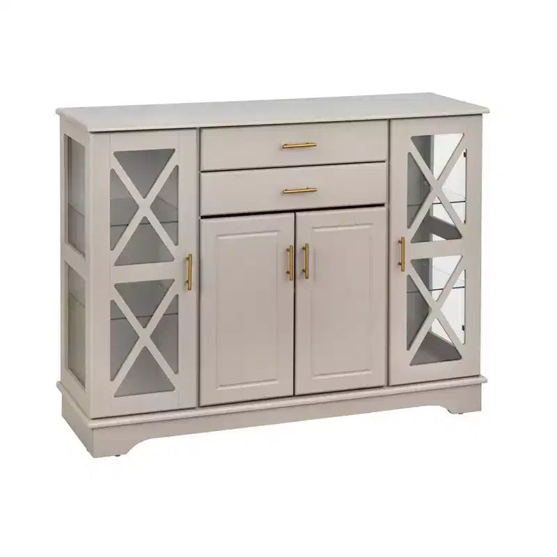 Kendall Buffet Servers - Buylateral