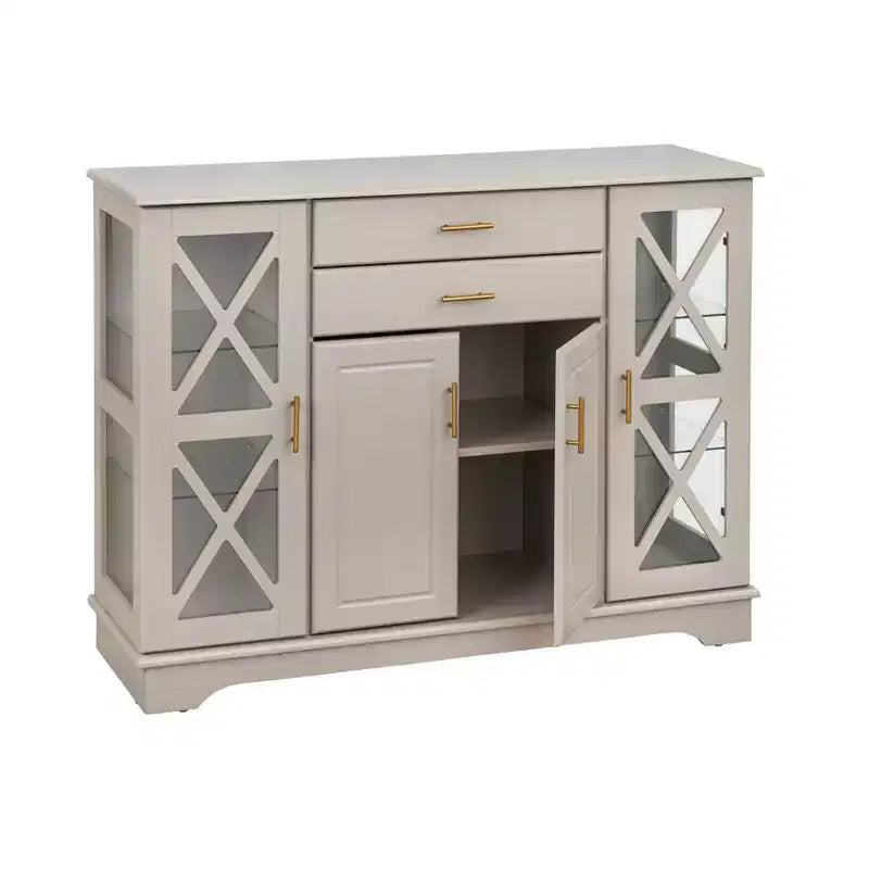 Kendall Buffet Servers - Buylateral