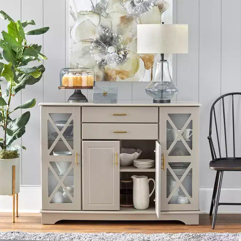 Kendall Buffet Servers - Buylateral