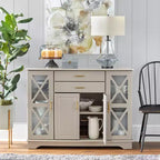 Kendall Buffet Servers - Buylateral