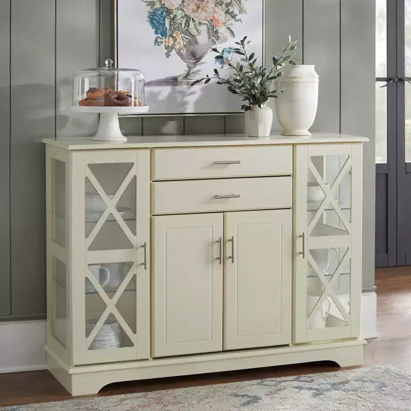 Kendall Buffet Servers - Buylateral