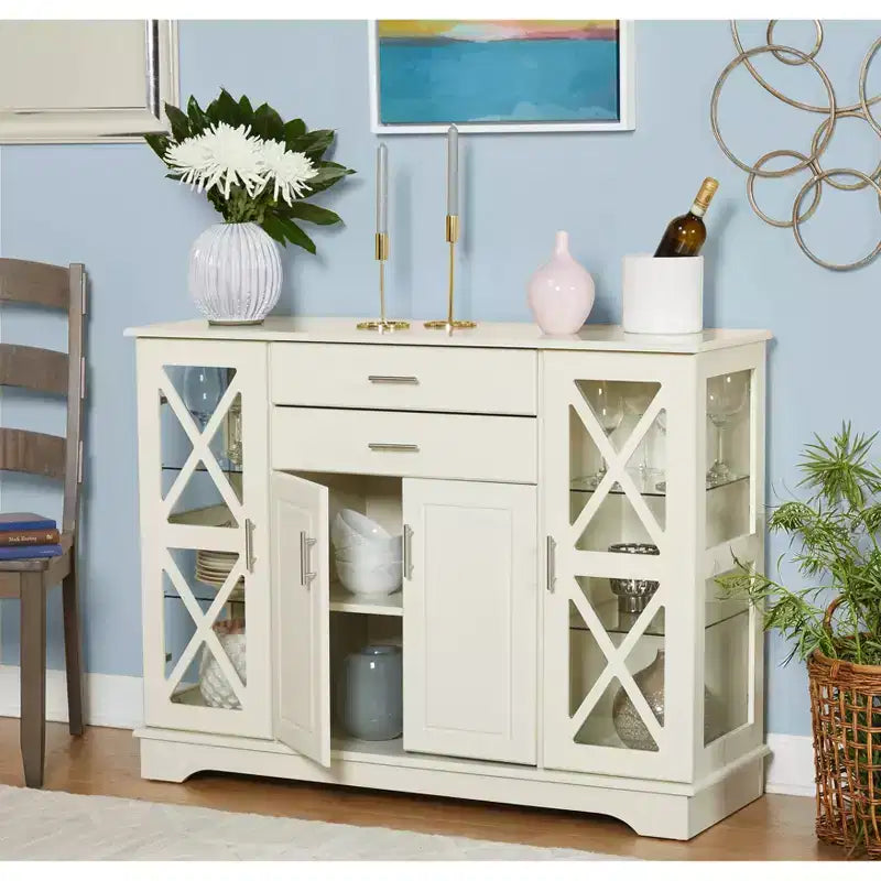 Kendall Buffet Servers - Buylateral