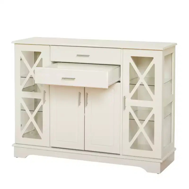 Kendall Buffet Servers - Buylateral