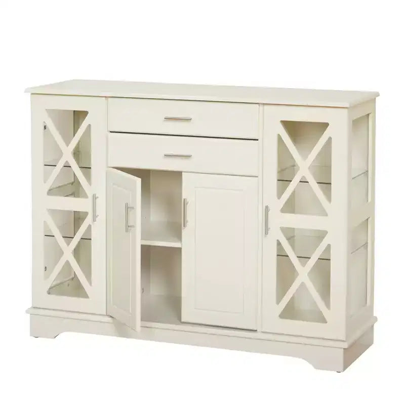 Kendall Buffet Servers - Buylateral