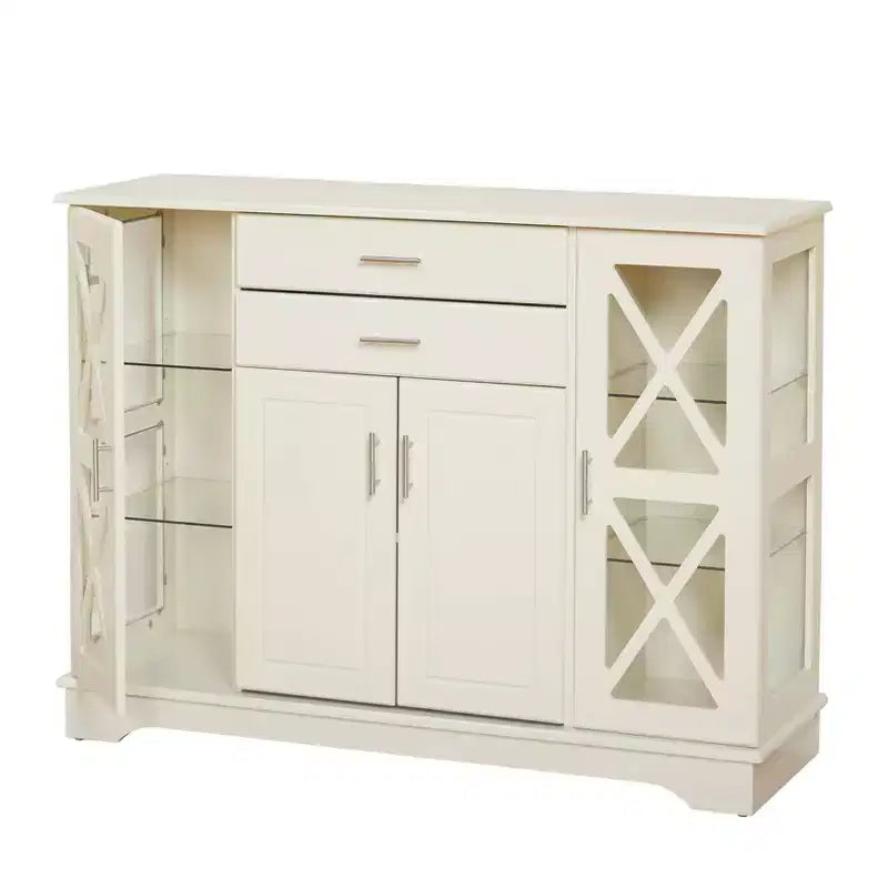 Kendall Buffet Servers - Buylateral
