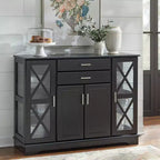 Kendall Buffet Servers - Buylateral