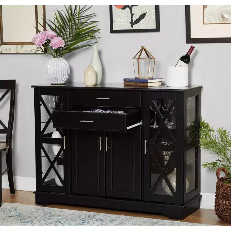 Kendall Buffet Servers - Buylateral
