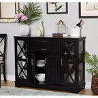 Kendall Buffet Servers - Buylateral