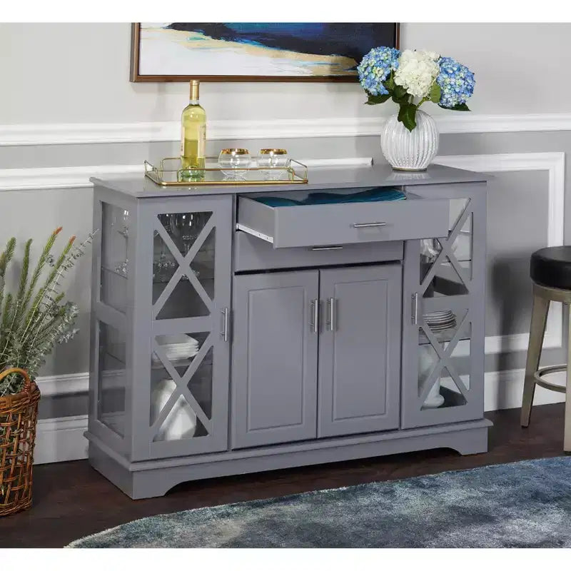 Kendall Buffet Servers - Buylateral