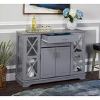 Kendall Buffet Servers - Buylateral