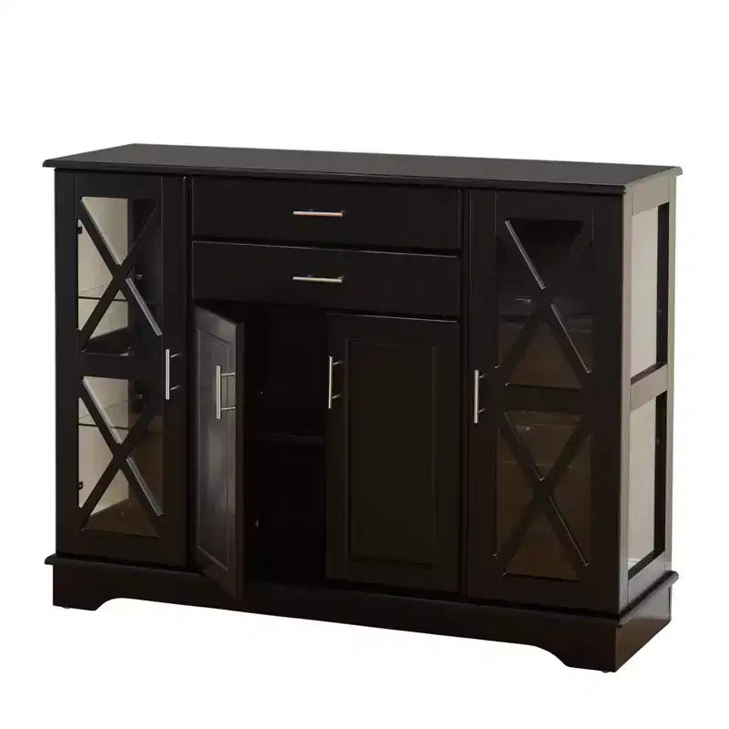Kendall Buffet Servers - Buylateral