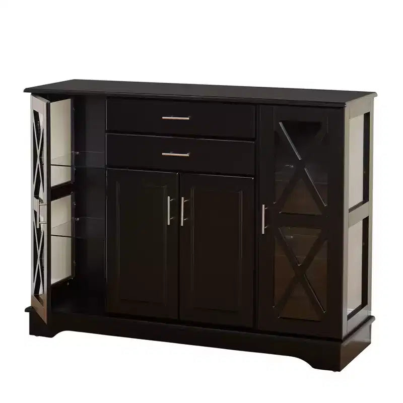 Kendall Buffet Servers - Buylateral