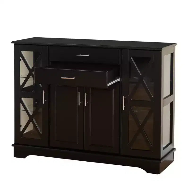 Kendall Buffet Servers - Buylateral