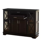 Kendall Buffet Servers - Buylateral