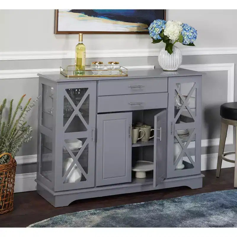 Kendall Buffet Servers - Buylateral