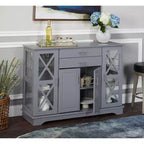 Kendall Buffet Servers - Buylateral