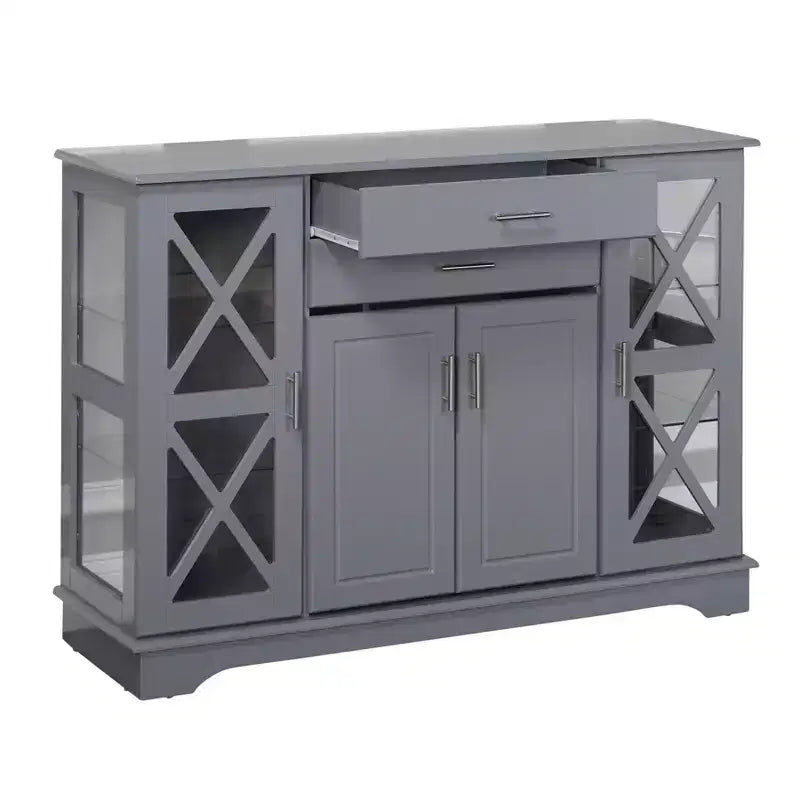 Kendall Buffet Servers - Buylateral