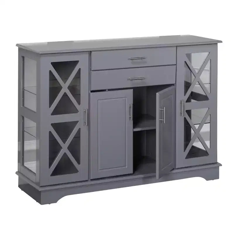 Kendall Buffet Servers - Buylateral