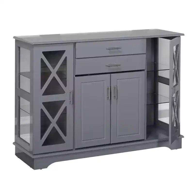 Kendall Buffet Servers - Buylateral