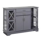 Kendall Buffet Servers - Buylateral