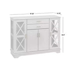 Kendall Buffet Servers - Buylateral