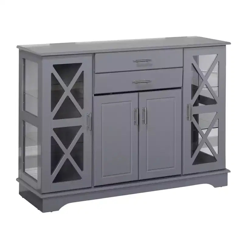 Kendall Buffet Servers - Buylateral