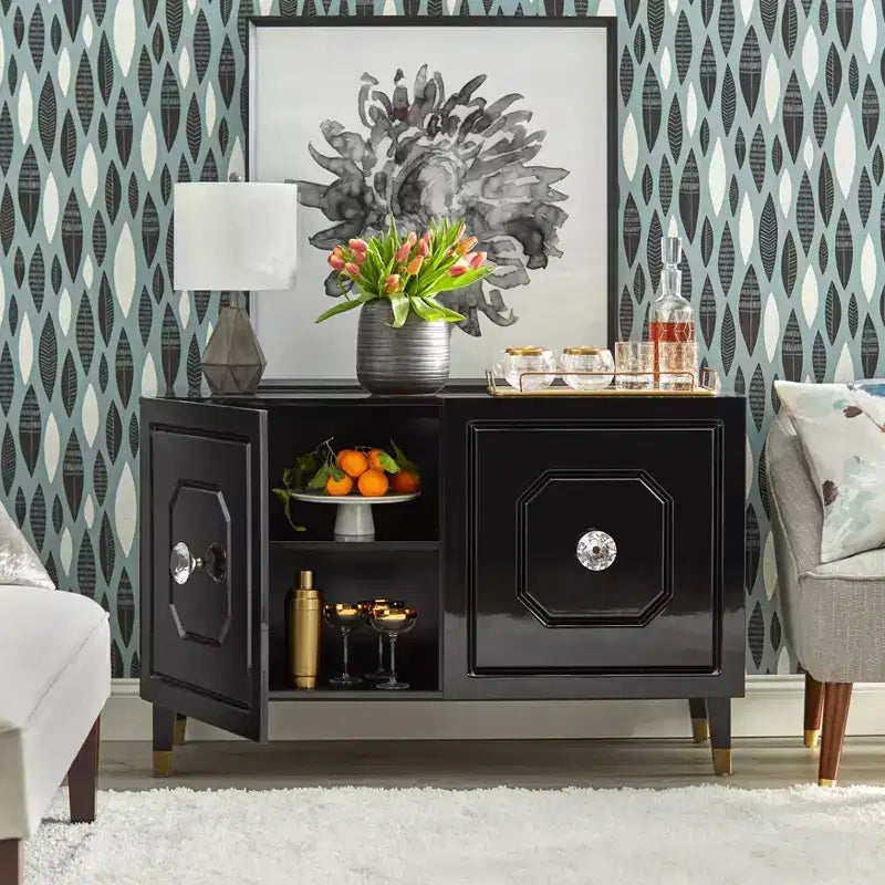 Jaslene Buffet e Credenza - angelo:HOME
