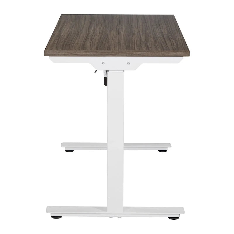 Table réglable en hauteur Prado