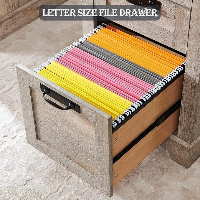 Scrivania direzionale da 60 pollici in stile rustico, scrivania per ufficio domestico in legno, scrivania per computer
