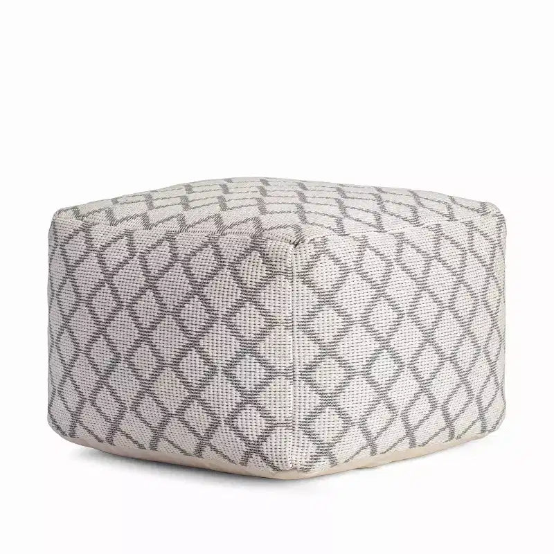 South Grand Pouf