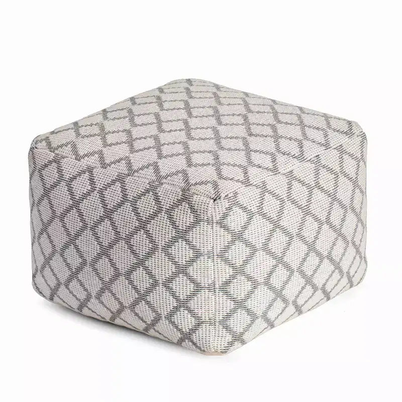 South Grand Pouf