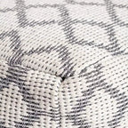 South Grand Pouf